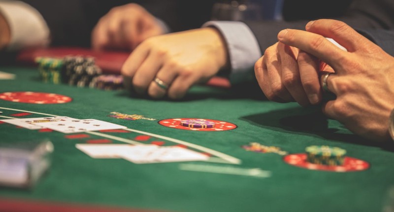 Guardians of thе Chips: Unveiling the High-Stakes World of Casino Security