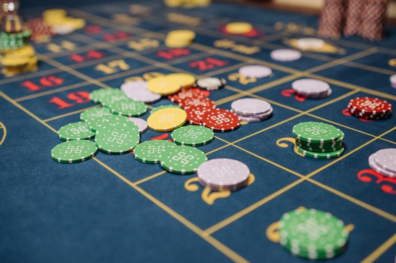 How Money Laundering Happens in Casinos: A Simple Explanation