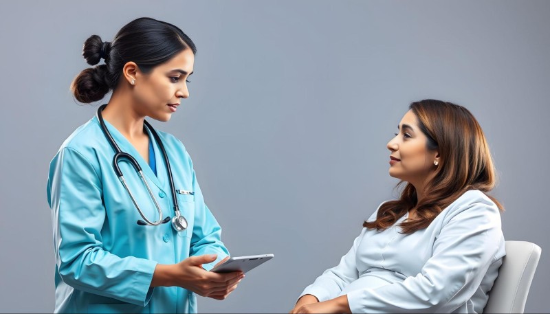 Laparoscopy and Fertility: Unlocking the Hidden Answers to Conception
