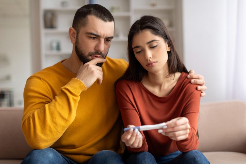 Male and Female Infertility: Causes, Symptoms, and Treatment Options