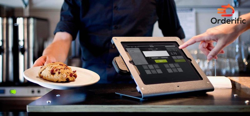 The Future of Restaurant Point of Sale Systems: Harnessing the Power of AI