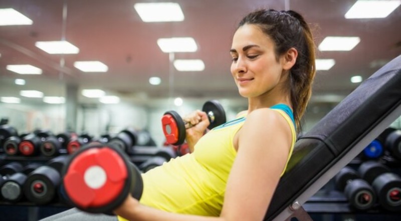 The Role of Fitness in Enhancing IVF Treatment Success