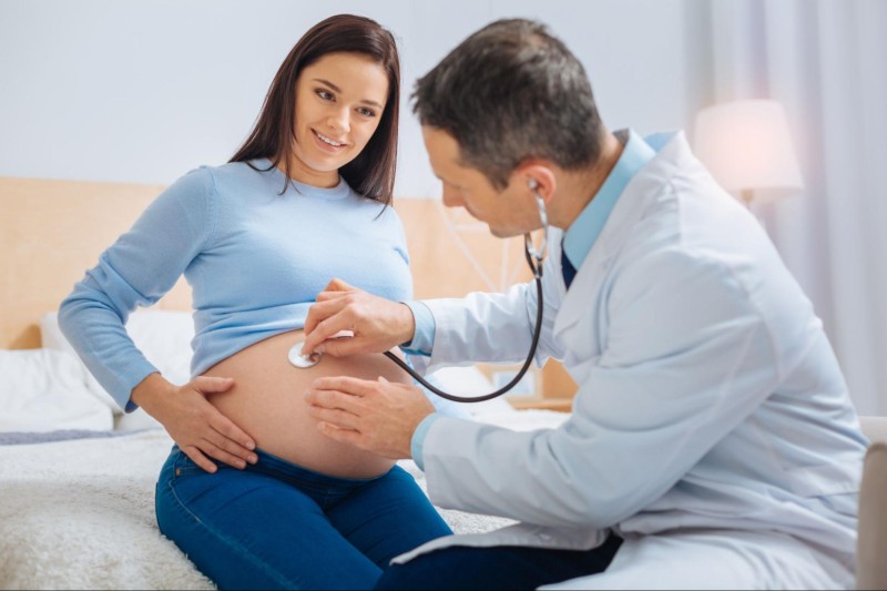 Understanding Fetal Medicine: A Guide for Expecting Parents